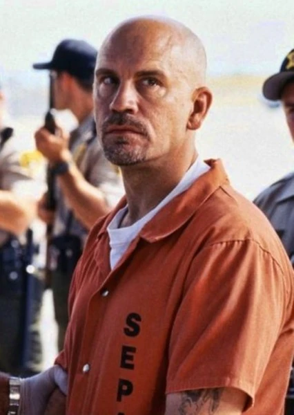 John Malkovich