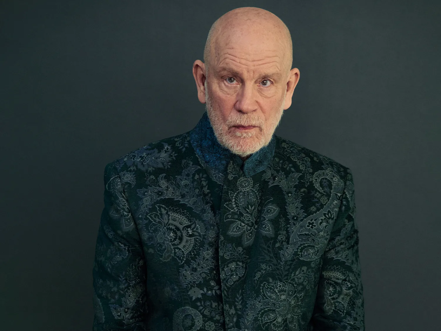 John Malkovich