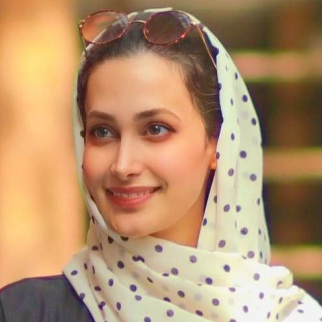صبا بختیار