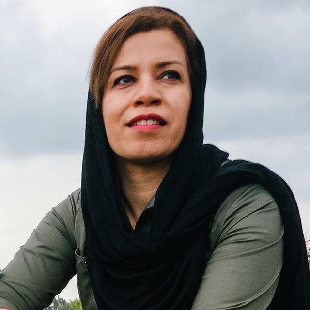 سیمین مرتاضی