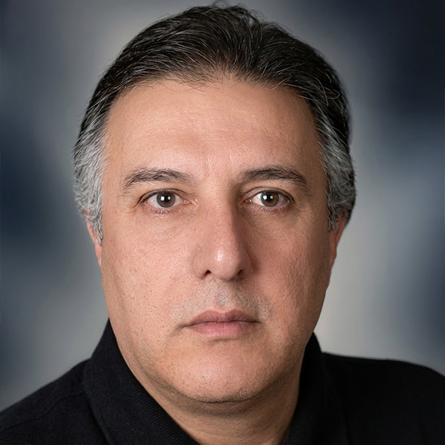 مهندس امیر شادکام