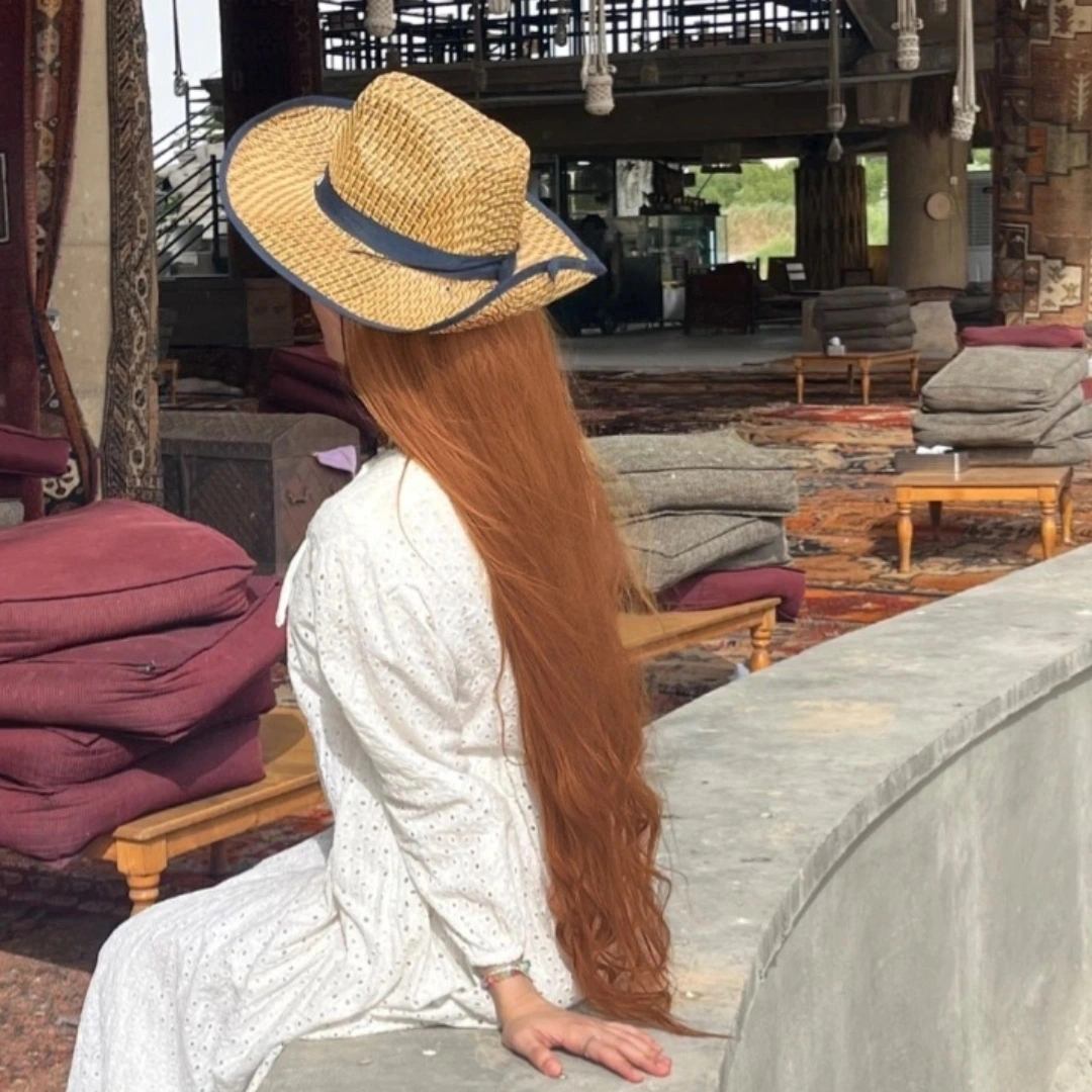 آهو ناصری