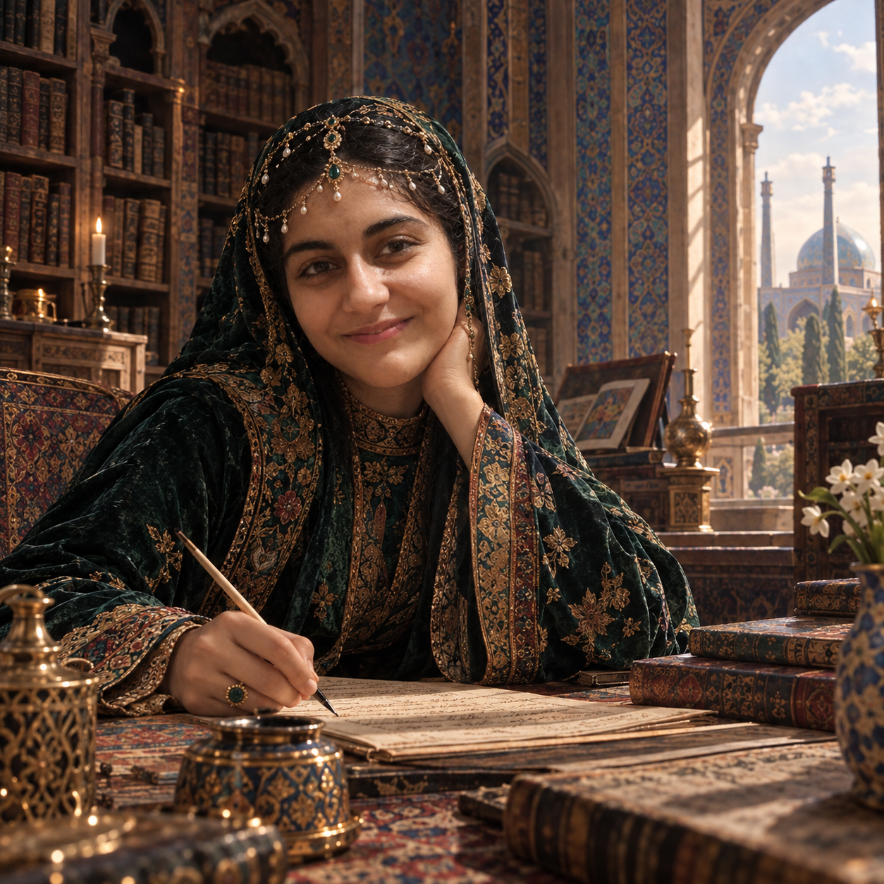 ملکا ملک آبادی