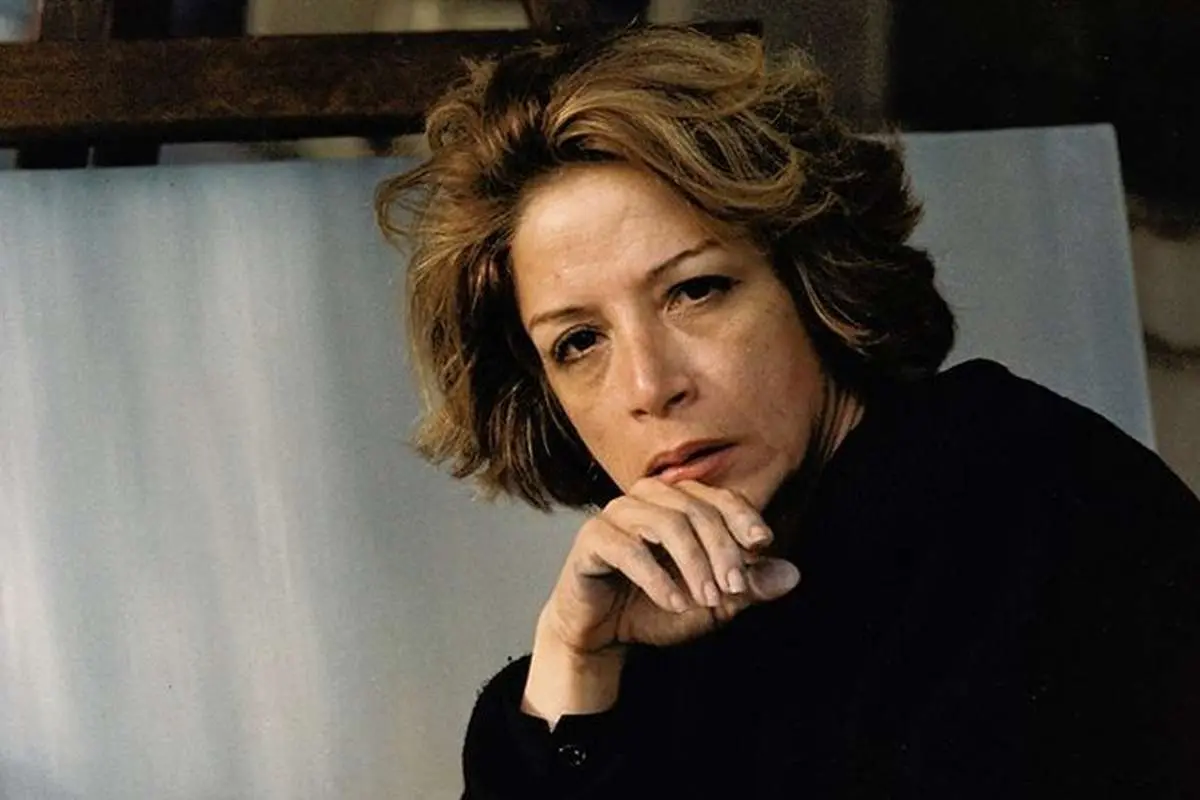 یادداشتی برای دختر ایران