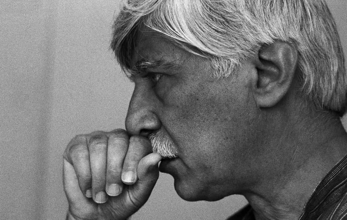 بیضایی؛ فرزند شاهنامه و وجدان معاصر زبان فارسی