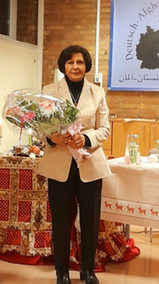 روایتی از دو دهه خدمت‌رسانی خیریه کوثر در افغانستان