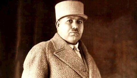 فرخی یزدی؛ شاعر لب‌دوخته، ندای آزادی