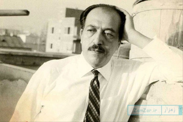 فریدون توللی؛ شاعر نو و سپید آزادی‌خواه