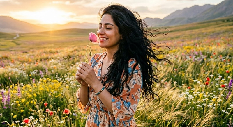 بزرگداشت روز زن