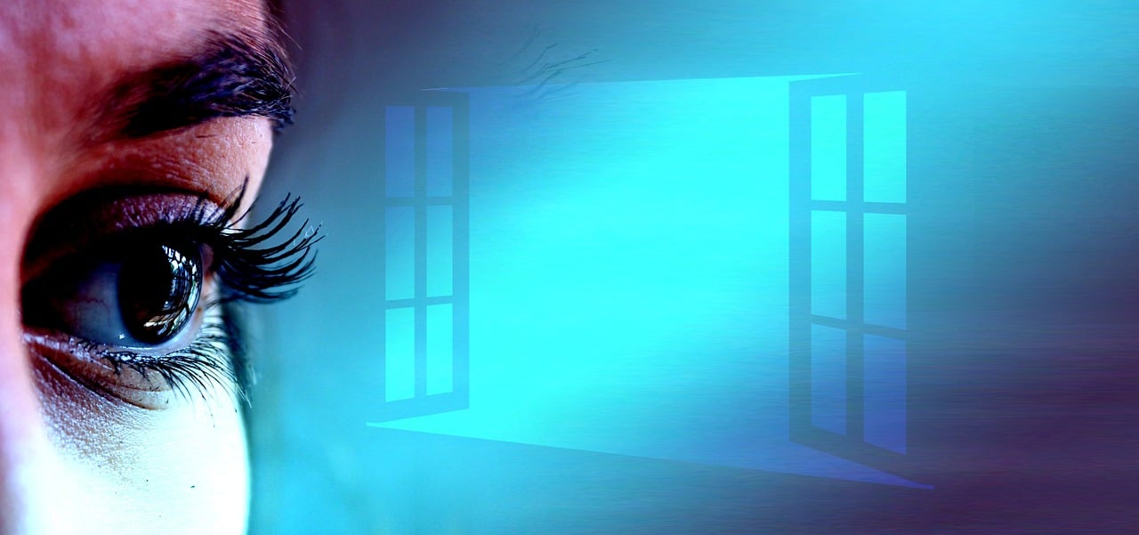 باز کن پنجره را تا نفسی تازه کنیم