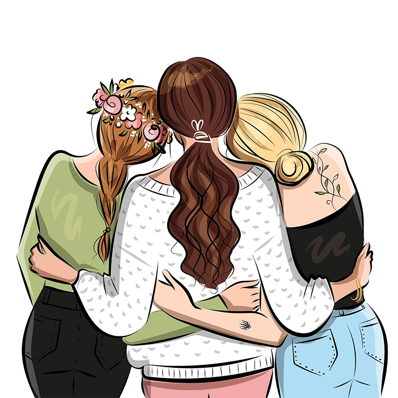 شکوهِ نامِ زن