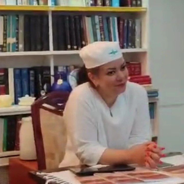 هدیه رحمت‌نژاد