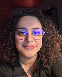 مریم ثابت‌نیا