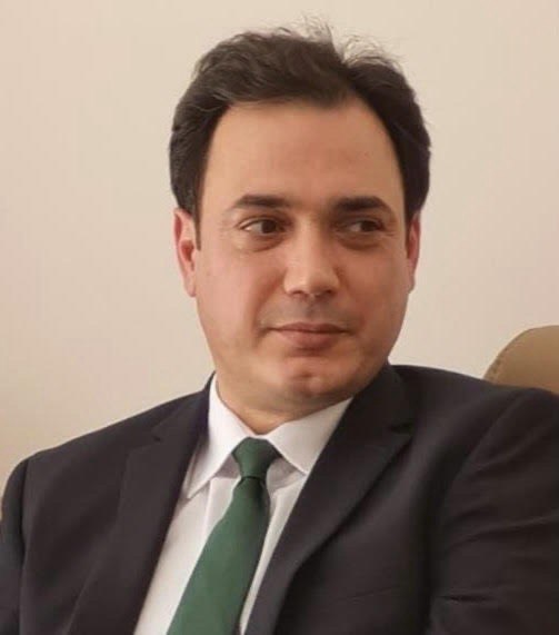 دکتر پرویز آرزو