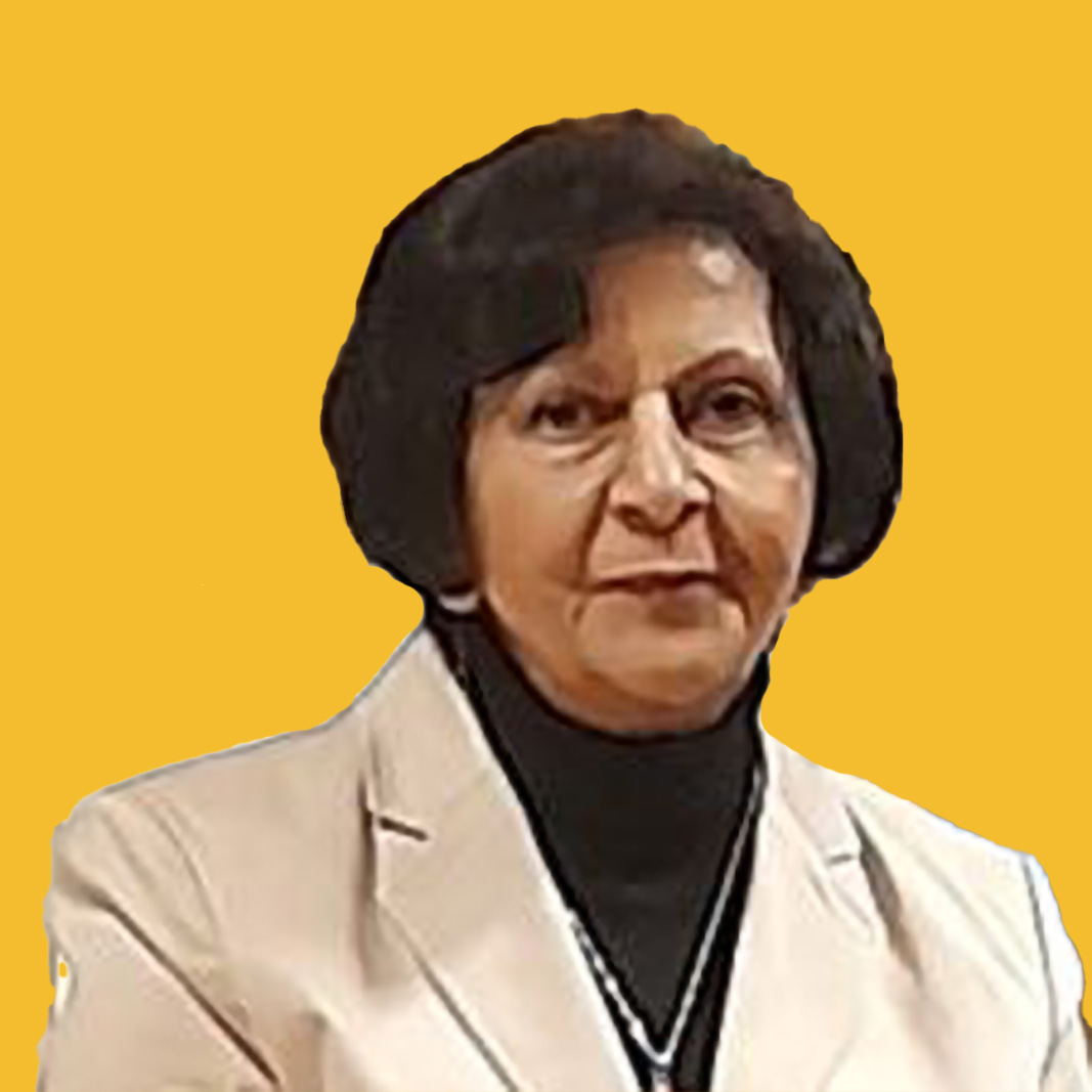 دکتر رحیمه ابراهیم‌زاده