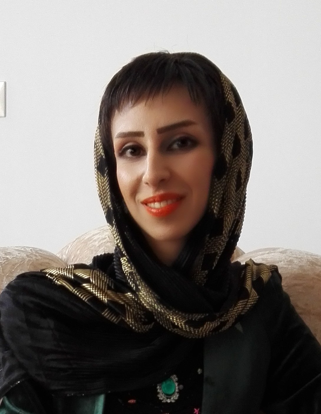 مرجان سلیمی