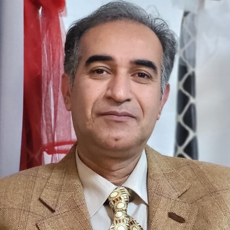 فرشید تربیت