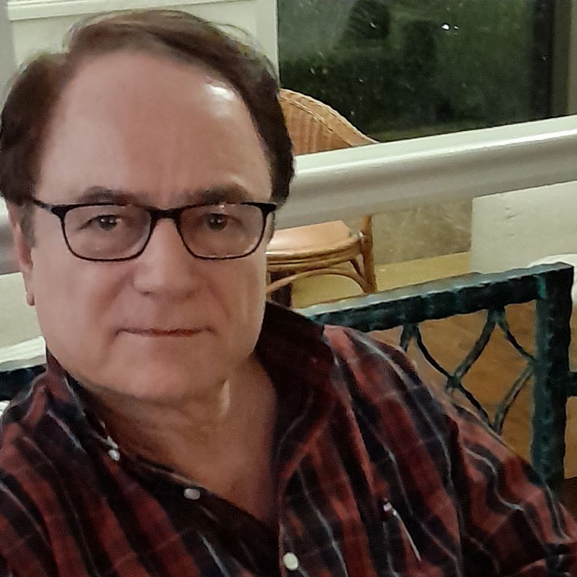 احمد حسینی