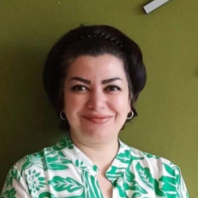 هدیه رحمت‌نژاد