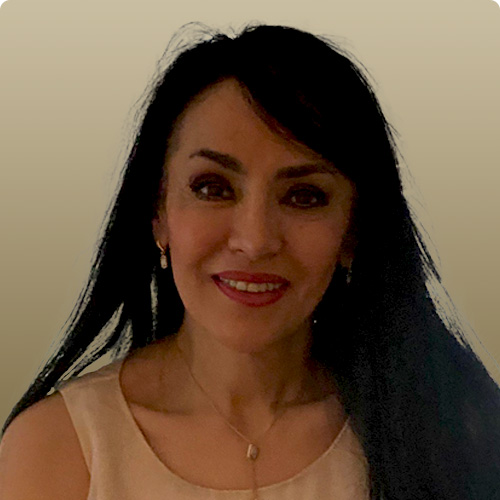 سهیلا امینی