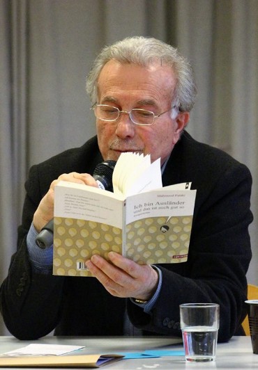 Dr. Mahmood Falaki