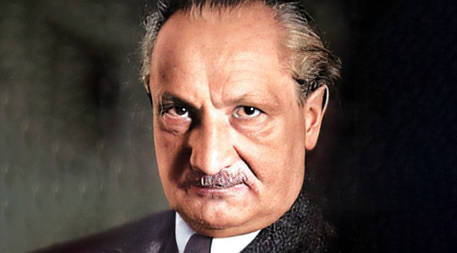 آیا زندگی سخت است؟