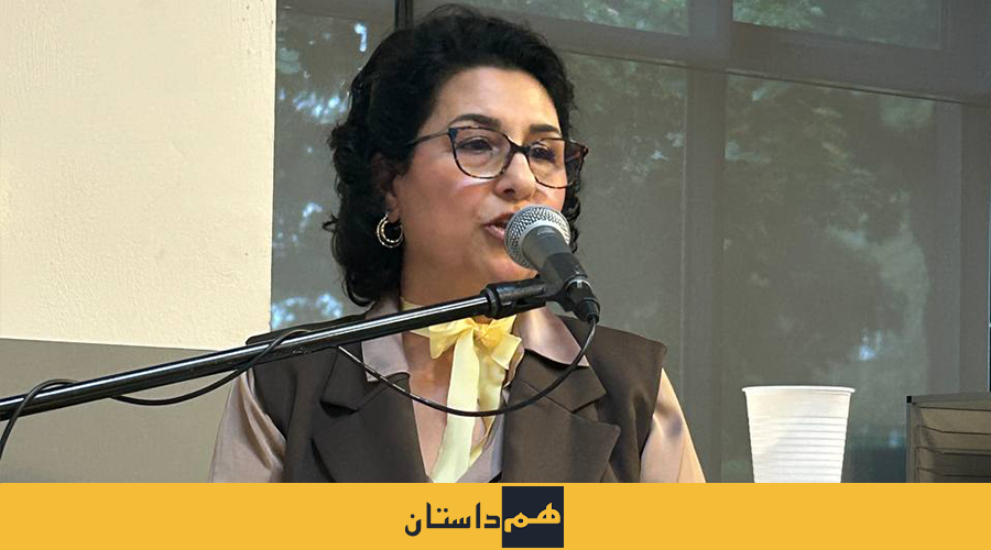 گزارش جامع مراسم رونمایی مجله «هم‌داستان»