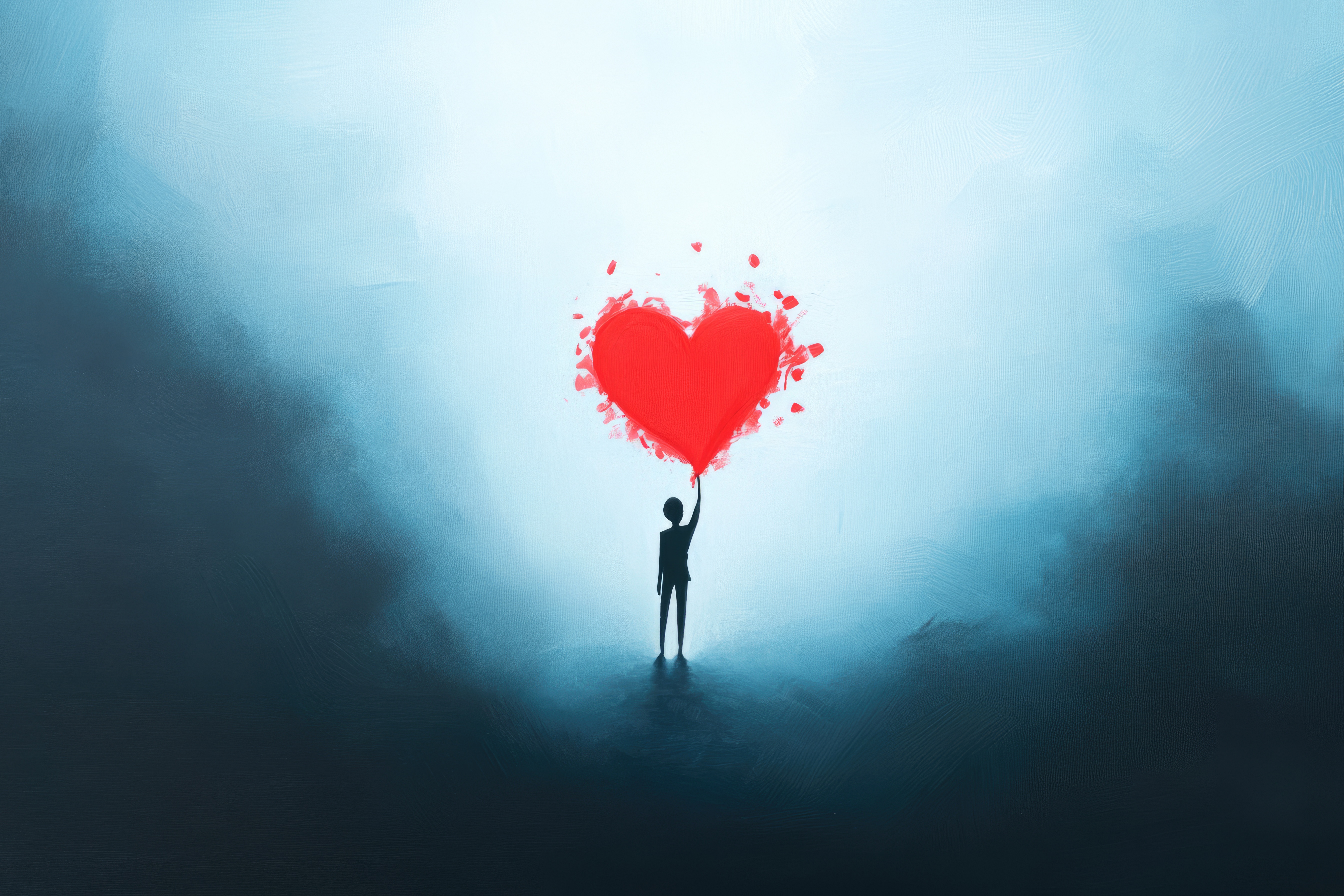 آتش احساس