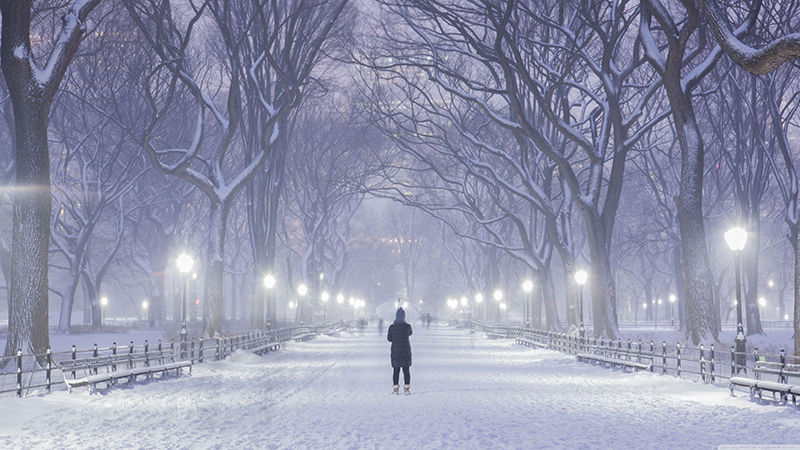 New York