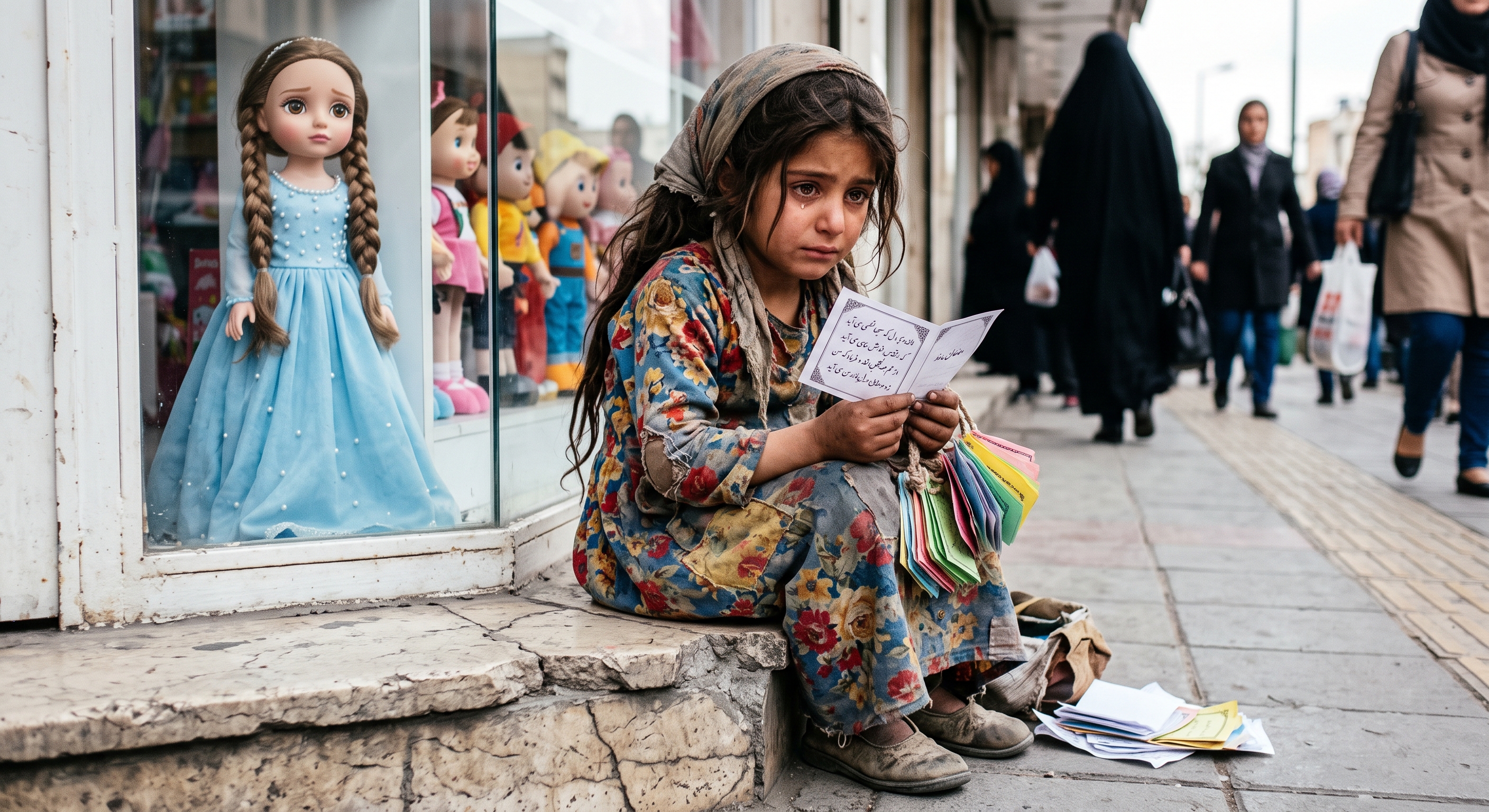 وعده‌ی فال
